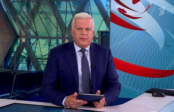 Топ-новости дня в России