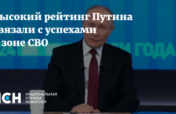 Новости с высоким рейтингом
