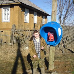 Виктор, Гродно