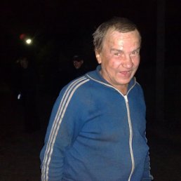 Вадим, Киев