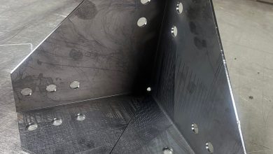 Photo of Гибка металла в Алматы: современный подход к обработке стали