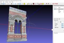 Photo of Создание уникальных архитектурных 3D моделей любой сложности