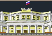 Photo of Создание уникальных архитектурных 3D моделей любой сложности