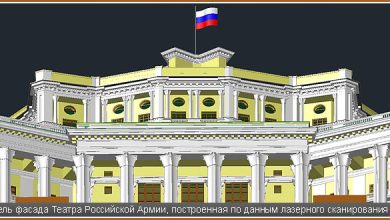 Photo of Создание уникальных 3D архитектурных моделей любой сложности