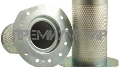 Photo of Обзор сепаратора Atlas Copco 2911002100