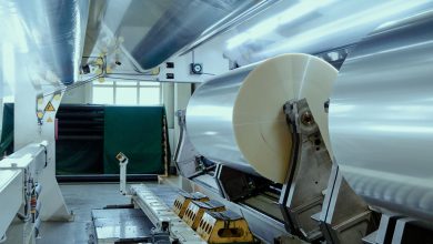 Photo of Технология производства гибкой упаковки