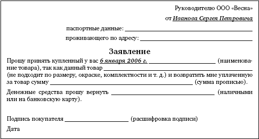 Photo of Что такое возврат денег по банковской карте и когда он применяется
